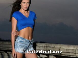 CaterinaLane