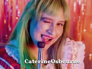 CaterineOsbourne