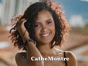 CatheMontre
