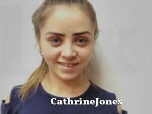 CathrineJones