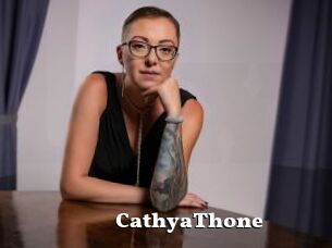 CathyaThone