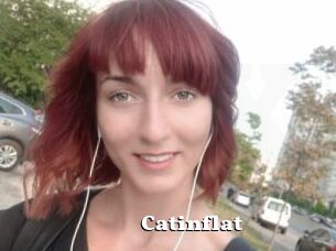 Catinflat