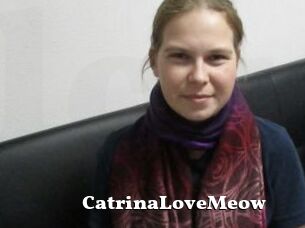 CatrinaLoveMeow