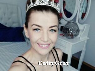 CattyGray