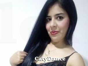 CatyDance