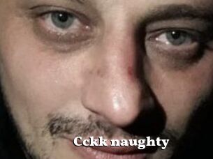 Cckk_naughty