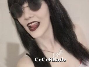 CeCeShade