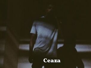 Ceaza