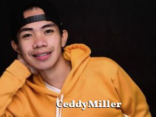 CeddyMiller