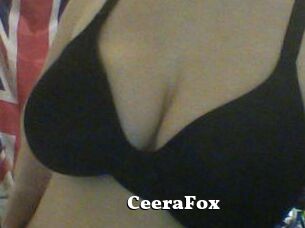 CeeraFox