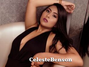 CelesteBenson