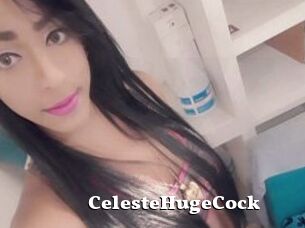 CelesteHugeCock