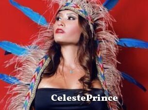 CelestePrince