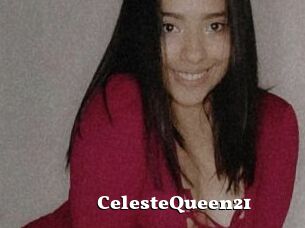 CelesteQueen21