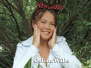 CelinaWills