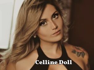 Celline_Doll