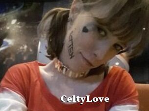 CeltyLove