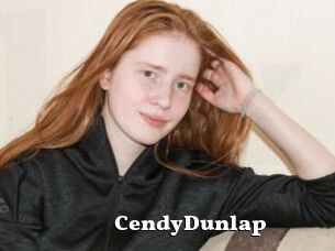 CendyDunlap