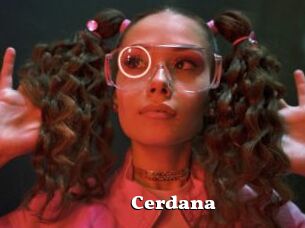 Cerdana