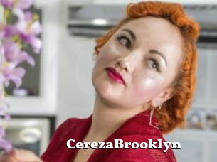 CerezaBrooklyn