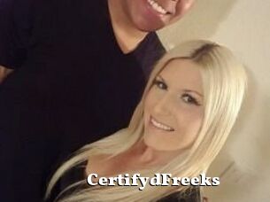 CertifydFreeks