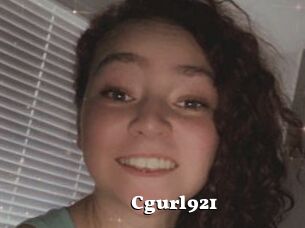 Cgurl921
