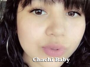 Chachi_Baby