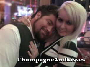 ChampagneAndKisses