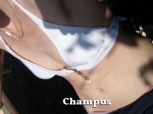 Champus