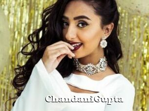 ChandaniGupta
