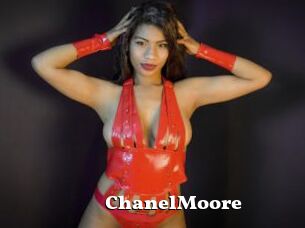 ChanelMoore