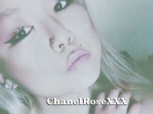 ChanelRoseXXX