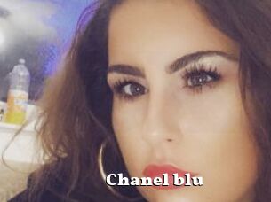 Chanel_blu