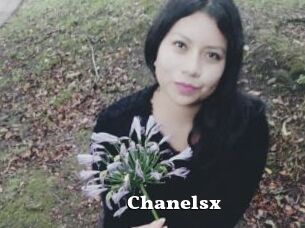 Chanelsx