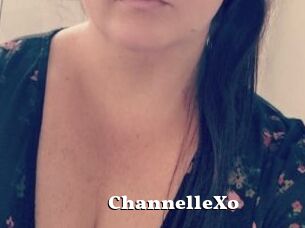 ChannelleXo