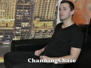 ChanningChase