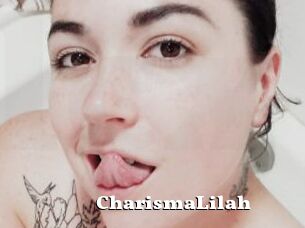 CharismaLilah