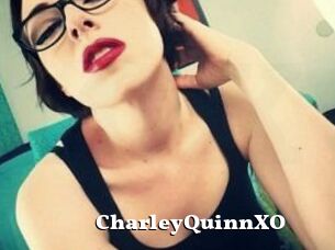 CharleyQuinnXO