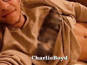 CharlieBoyd