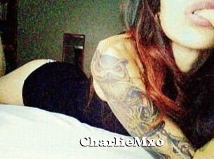 CharlieMxo