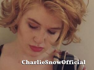 CharlieSnowOfficial