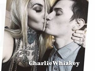 CharlieWhizkey