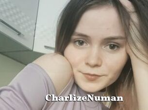 CharlizeNuman