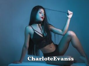 CharloteEvanss