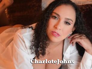 CharloteJohns
