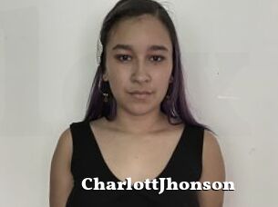 CharlottJhonson