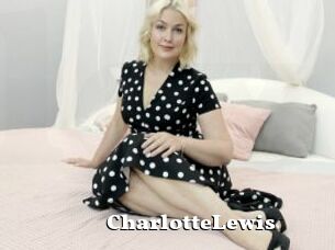 CharlotteLewis