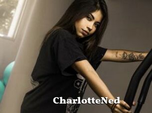 CharlotteNed