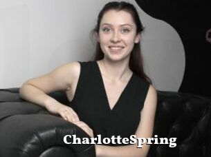 CharlotteSpring