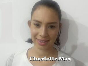 Charlotte_Maz